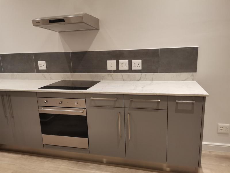 To Let 1 Bedroom Property for Rent in Cape Town Western Cape